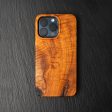 Carved Founders Edition Live Edge Case - iPhone 15 Pro Max (Zephyr, 015) Sale