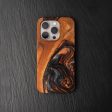 Carved Founders Edition Live Edge Case - iPhone 15 Pro (Elysium, 005) Online now