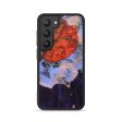 Galaxy S23 Wood+Resin Phone Case - Genevieve (Cosmos, 681419) Fashion