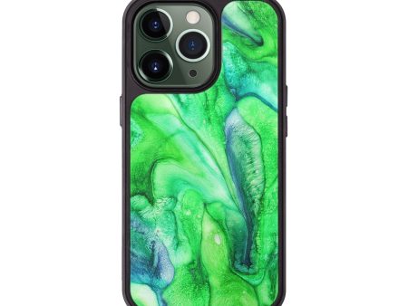 iPhone 13 Pro ResinArt Phone Case - Chasity (Watercolor, 678534) Sale