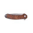 EDC  Pocket Knife - Paxton (Wood Burl, 678847) Supply