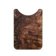 Live Edge  Wallet - Kathleen (Wood Burl, 679074) Online now