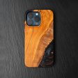 Carved Founders Edition Live Edge Case - iPhone 15 Pro Max (Eterna, 022) on Sale