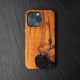 Carved Founders Edition Live Edge Case - iPhone 15 Pro Max (Gaea, 021) Online Sale