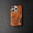 Carved Founders Edition Live Edge Case - iPhone 15 Pro (Mediterra, 002) Online