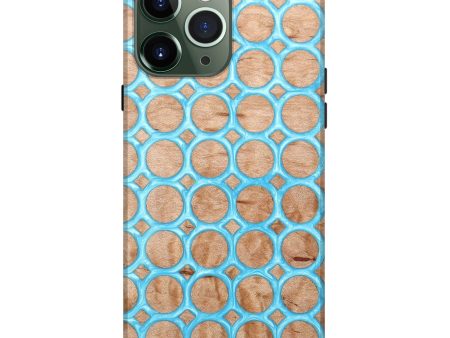 iPhone 13 Pro Max Wood+Resin Live Edge Phone Case - Alfred (Pattern, 678216) Online Hot Sale