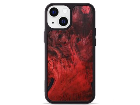 iPhone 13 mini  Phone Case - Colin (Wood Burl, 682628) For Discount