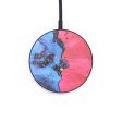 Circle Wood+Resin Wireless Charger - Antonio (Cosmos, 679050) on Sale