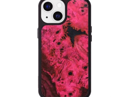 iPhone 13  Phone Case - Octavia (Wood Burl, 682646) Supply