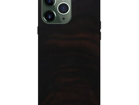 iPhone 13 Pro Max  Live Edge Phone Case - Noel (Wood Burl, 682042) Online Sale