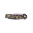 EDC  Pocket Knife - Aitana (Wood Burl, 679581) Cheap