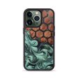 iPhone 13 Pro Wood+Resin Phone Case - Ana (Pattern, 679268) Online Hot Sale